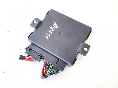 Electronic module OPEL ASTRA G Hatchback (T98) 1.6 (F08, F48) | BP35428042M83 - Image 3