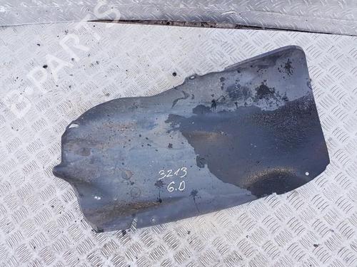 Used Wheel arch Wheel arch 35659244 35659244