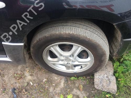 Engine mount MITSUBISHI OUTLANDER I (CU_W) 2.4 4WD (CU5W) | BP33500280M89 - Image 5