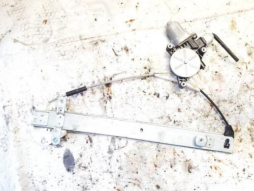 Used Rear left window mechanism Rear left window mechanism HONDA FR-V (BE) 1.7 (BE1) (125 hp) 35252873 35252873