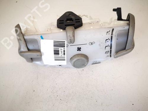 Used Climate control Climate control TOYOTA AYGO (_B1_) 1.0 (KGB10_, KGB10R) (68 hp) 35141003 35141003