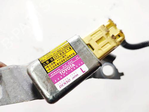 Electronic module LEXUS RX (_U3_) 330 AWD (MCU38) | BP32582483M83 - Image 5