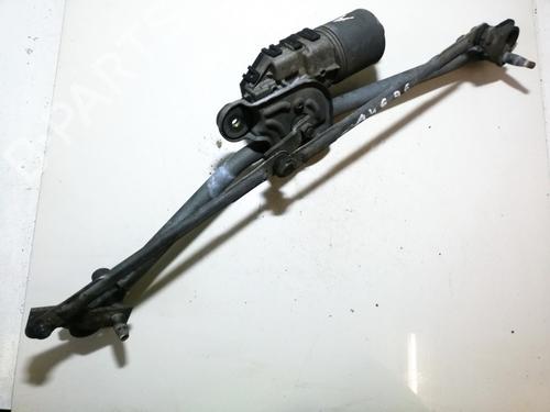 Used Front wipers mechanism Front wipers mechanism FORD MONDEO III (B5Y) 2.0 16V TDDi / TDCi (115 hp) 35849434 35849434