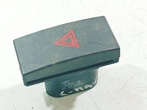 Used Warning switch Warning switch PEUGEOT 407 (6D_) 1.6 HDi 110 (6D9HZC, 6D9HYC) (109 hp) 34779316 34779316