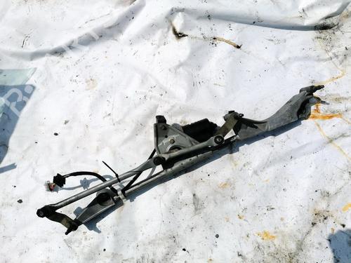 Used Front wipers mechanism Front wipers mechanism 35407247 35407247