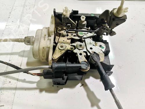 Used Front right lock Front right lock 34841988 34841988