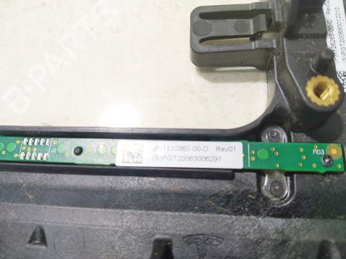 Electronic sensor TESLA MODEL 3 (5YJ3) EV AWD | BP35599076M84 - Image 3