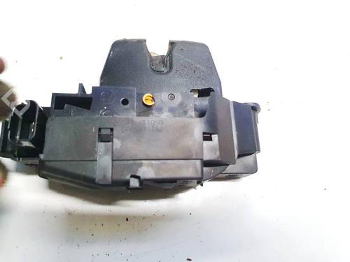 Used Tailgate lock Tailgate lock 35156958 35156958