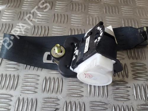 Used Rear right seatbelt Rear right seatbelt MAZDA 5 (CR) 1.8 (CR19) (116 hp) 35681514 35681514