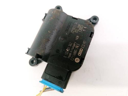 Electronic module SKODA SUPERB II (3T4) 2.0 TDI | BP32925704M83 - Image 3
