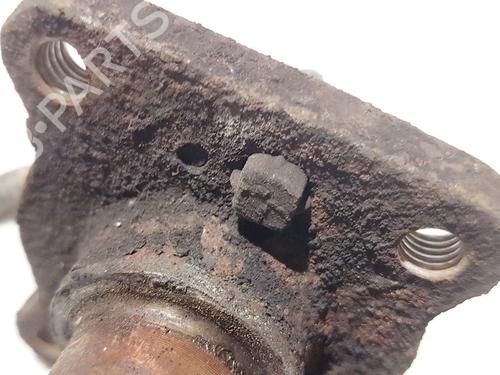 Electronic module FORD FOCUS I (DAW, DBW) 1.8 Turbo DI / TDDi | BP35581307M83 - Image 2