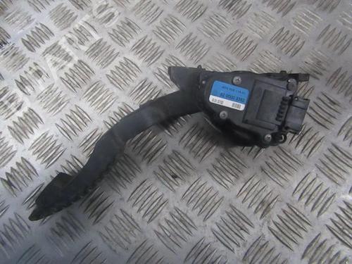 Used Pedal Pedal RENAULT LAGUNA II (BG0/1_) 2.2 dCi (BG0F) (150 hp) 35667389 35667389