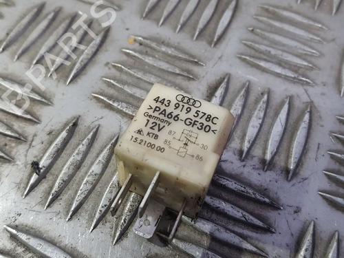 other-vw-passat-b55-3b3-2000-2001-2002-2003-2004-2005-33495119 main image