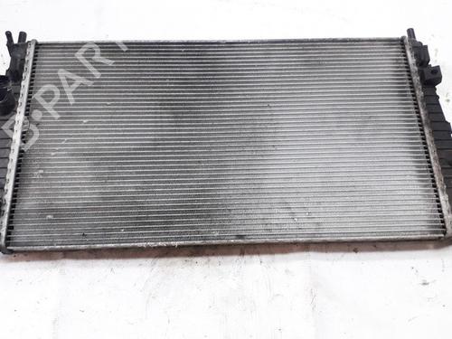 Water radiator MAZDA 3 (BK) 1.6 DI Turbo | BP38740187M31 - Image 2