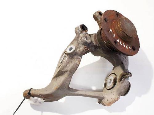 Used Left rear steering knuckle Left rear steering knuckle 35364804 35364804