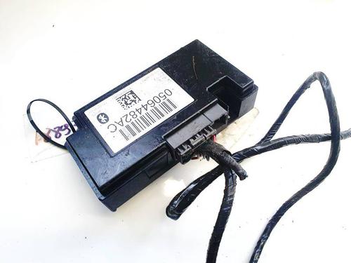 Used Electronic module Electronic module CHRYSLER SEBRING (JS) 2.4 VVT (170 hp) 32934963 32934963