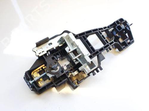 Used Rear left exterior door handle Rear left exterior door handle FORD C-MAX II (DXA/CB7, DXA/CEU) 2.0 Energi (185 hp) 36250144 36250144