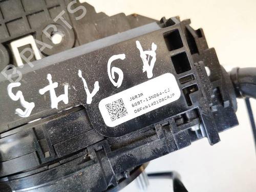 Warning switch FORD GALAXY II (WA6) 1.8 TDCi | BP35281224I22 - Image 2