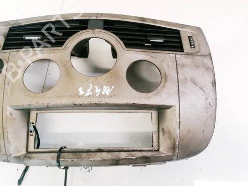 Used Air vent Air vent RENAULT SCÉNIC II (JM0/1_) 1.5 dCi (JM02, JM13) (101 hp) 32923588 32923588