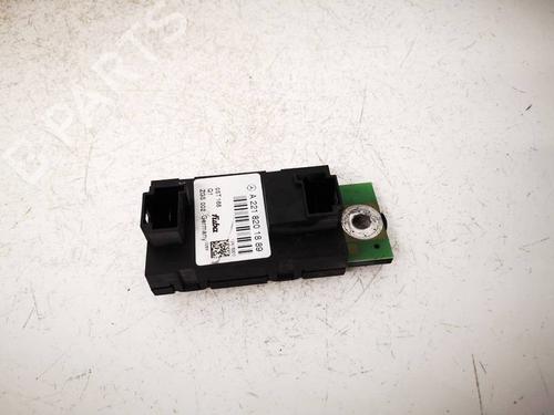 Elektronisk modul Elektronisk modul 38278119 38278119