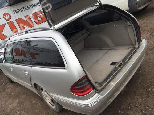 Switch MERCEDES-BENZ E-CLASS (W210) E 270 CDI (210.016) | BP33494639I30 - Image 6