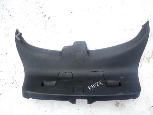 Forra da mala Forra da mala TOYOTA AVENSIS (_T25_) 2.0 D-4D (ADT250_, ADT250R) (126 hp) 35427644 35427644