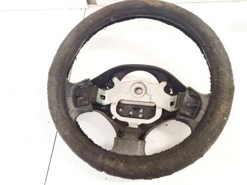 Used Steering wheel Steering wheel DAIHATSU SIRION (M1) 1.3 Sport (M101) (102 hp) 34744920 34744920