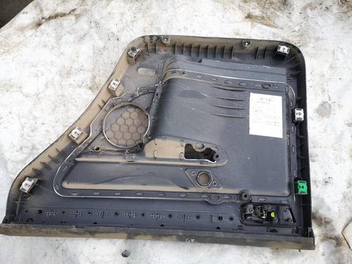 Rear left panel VW TOURAN (1T1, 1T2) 1.9 TDI | BP37863775C60 - Image 2