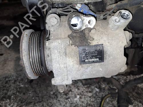 Used AC compressor AC compressor 35142601 35142601