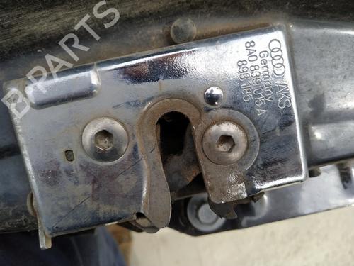 Used Rear left lock Rear left lock 35513192 35513192