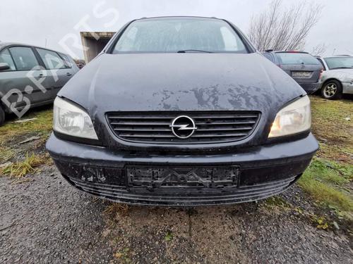 Switch OPEL ZAFIRA A MPV (T98) 2.0 DTI 16V (F75) | BP32538076I30 - Image 7