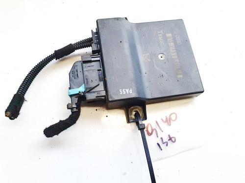 Used Electronic module Electronic module AUDI A6 C6 (4F2) 3.0 TDI quattro (225 hp) 32951390 32951390