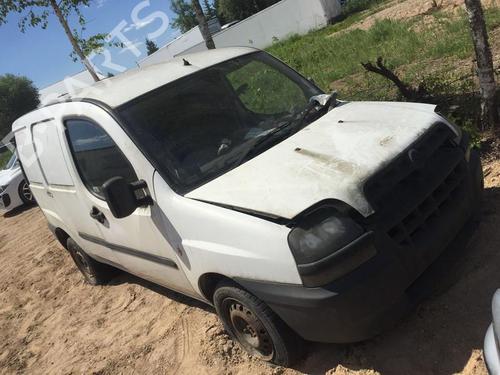 Used Parts FIAT DOBLO MPV (119_, 223_) 1.9 D (223AXB1A) 4526919