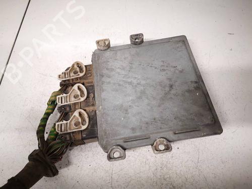 Engine control unit (ECU) VOLVO V50 (545) 2.0 D | BP38193217M57 - Image 3