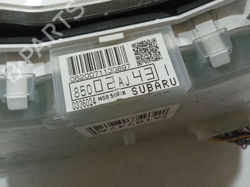 Instrument cluster SUBARU OUTBACK (BR) 2.0 D AWD (BRD) | BP34926585C47 - Image 4