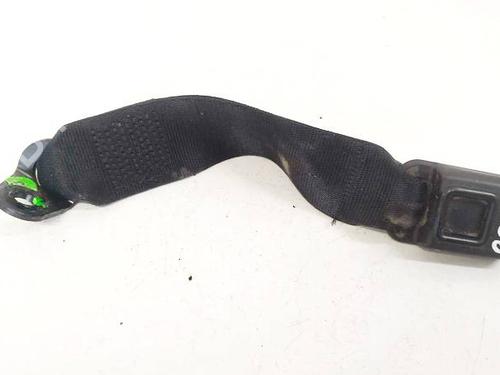 Used Seat buckle Seat buckle 35082567 35082567