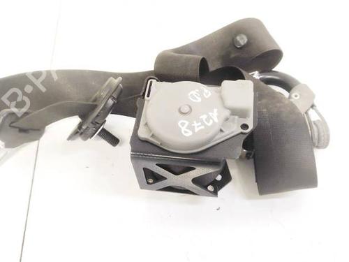 Used Front right seatbelt Front right seatbelt MITSUBISHI SPACE STAR MPV (DG_A) 1.9 DI-D (DG4A) (102 hp) 35213778 35213778