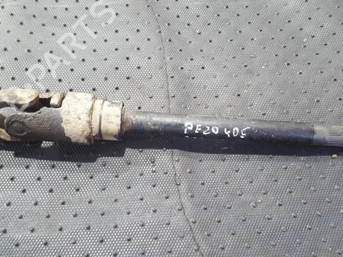 Used Steering column universal joint Steering column universal joint PEUGEOT 405 II (4B) 1.9 D (68 hp) 35660943 35660943