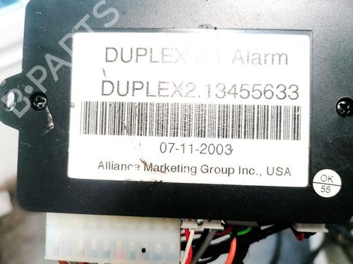 Electronic module AUDI 100 C4 Avant (4A5) 2.0 E | BP35475714M83 - Image 3