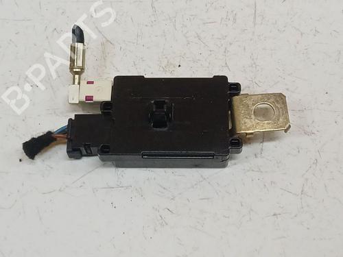 Electronic module CITROËN C5 III (RD_) 2.0 HDi (RDRHD8, RDRHDJ, RDRHR8, RDRHRJ) | BP39545524M83 - Image 3