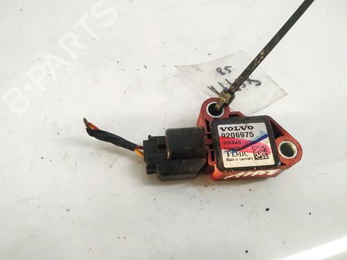 Used Electronic module VOLVO V50 (545) 2.0 D (136 hp) 32895685