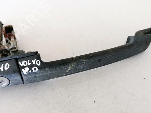 Used Front right exterior door handle Front right exterior door handle VOLVO 850 (854) 2.4 (144 hp) 35617562 35617562