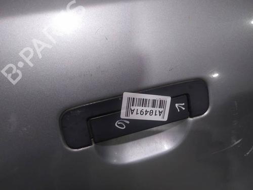 rear-left-exterior-door-handle-audi-a4-b5-8d2-1994-1995-1996-1997-1998-1999-2000-2001-34767410 main image