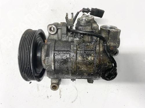 AC-Kompressor AC-Kompressor AUDI Q5 (8RB) 3.2 FSI quattro (270 hp) 34999422 34999422