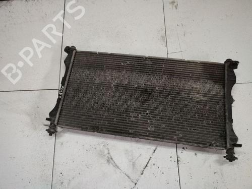 Used Water radiator Water radiator 34989251 34989251