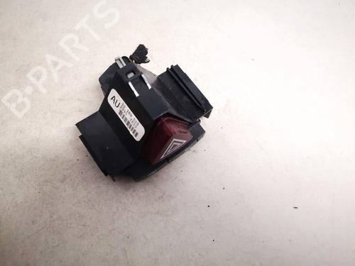 Used Warning switch Warning switch OPEL CORSA D (S07) 1.3 CDTI (L08, L68) (75 hp) 35348809 35348809