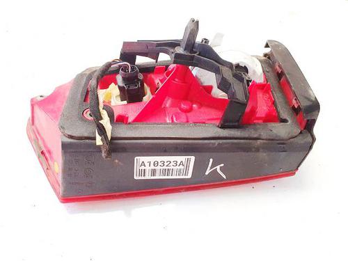 Left tailgate light AUDI A6 C7 (4G2, 4GC) 2.0 TDI | BP34982931C79 - Image 3