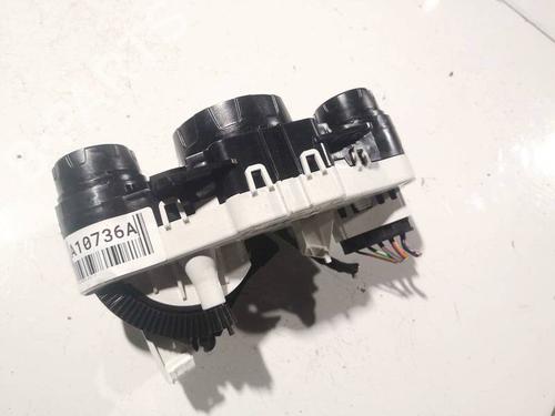 Used Climate control Climate control FORD FIESTA VI (CB1, CCN) 1.4 TDCi (70 hp) 34949365 34949365