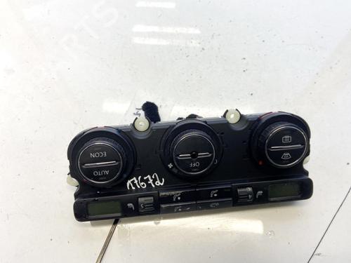 Used Climate control Climate control VW GOLF V (1K1) 2.0 FSI (150 hp) 35471188 35471188