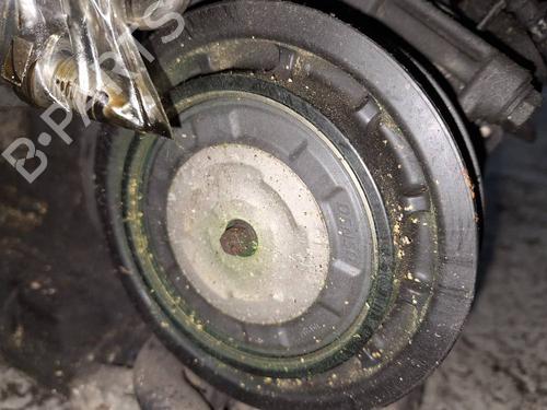 AC compressor AUDI A6 C6 (4F2) 2.4 | BP35205288M34 - Image 2